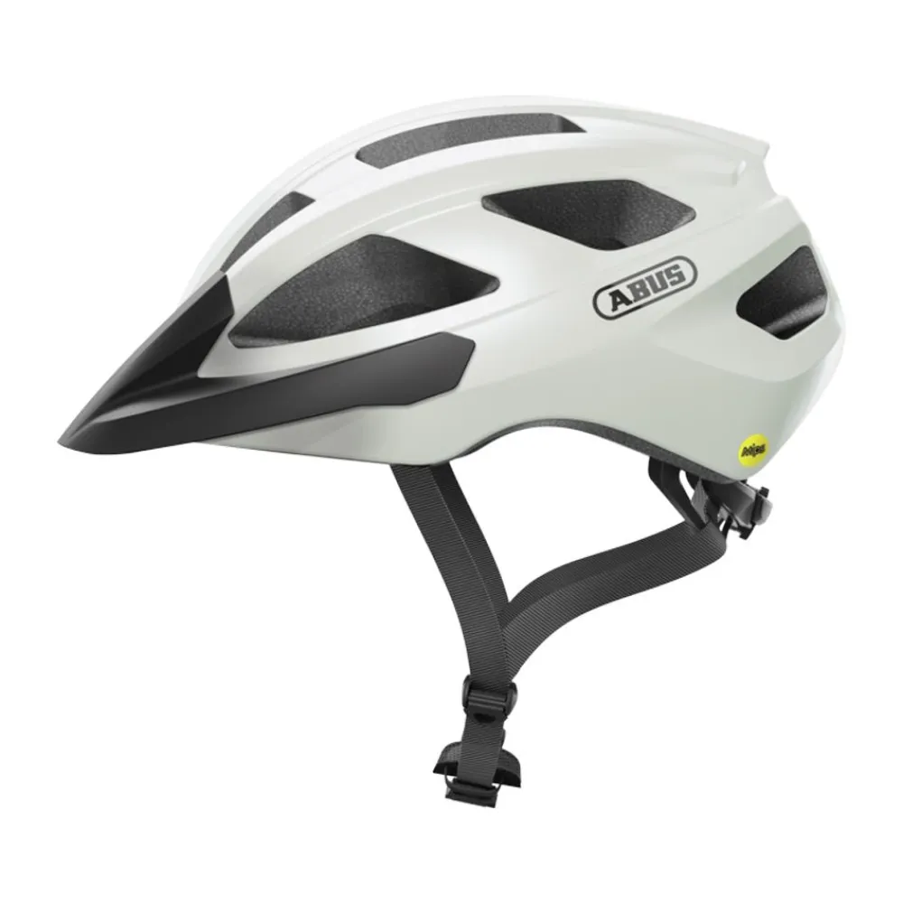 Allt Inom Cykel|Cykelhjälmar | ABUS Macator Mips