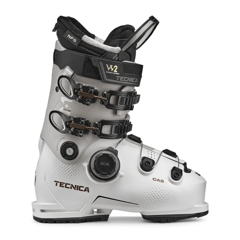 Alpint | Tecnica Mach Boa HV 95 GW