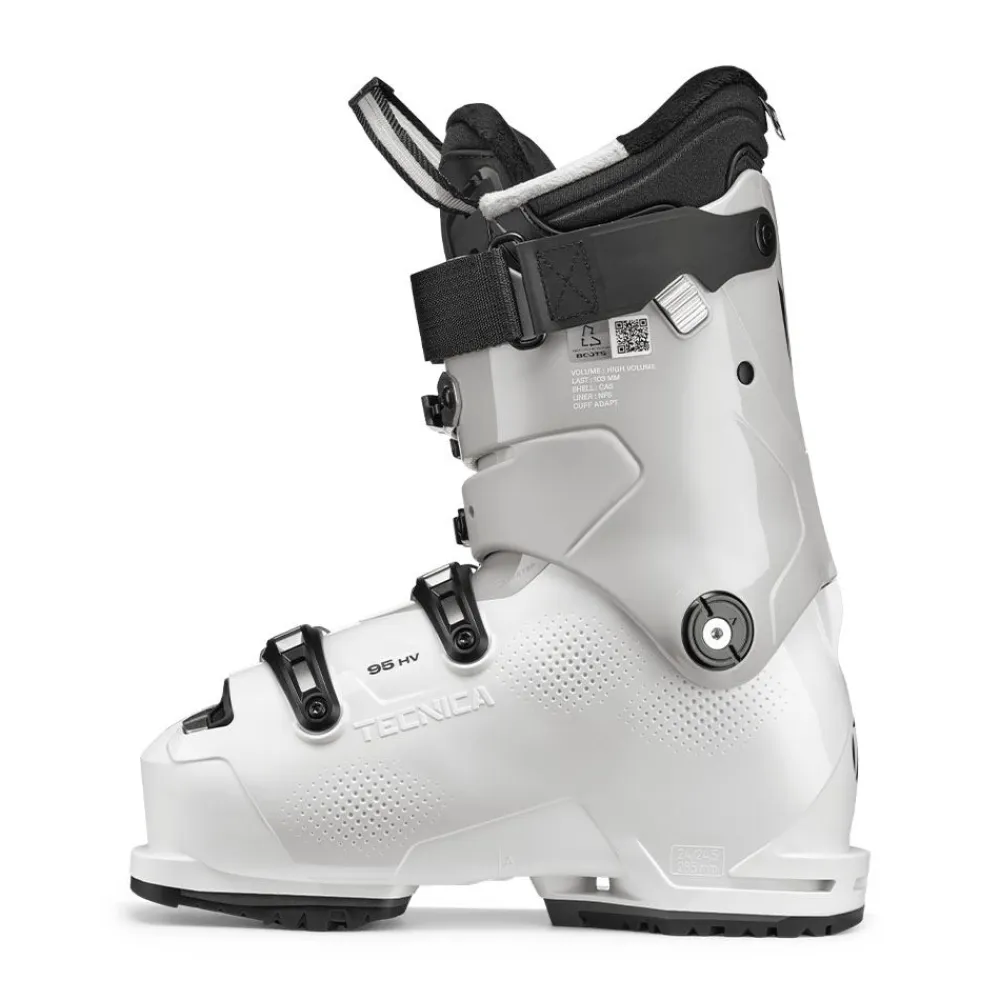 Alpint | Tecnica Mach Boa HV 95 GW
