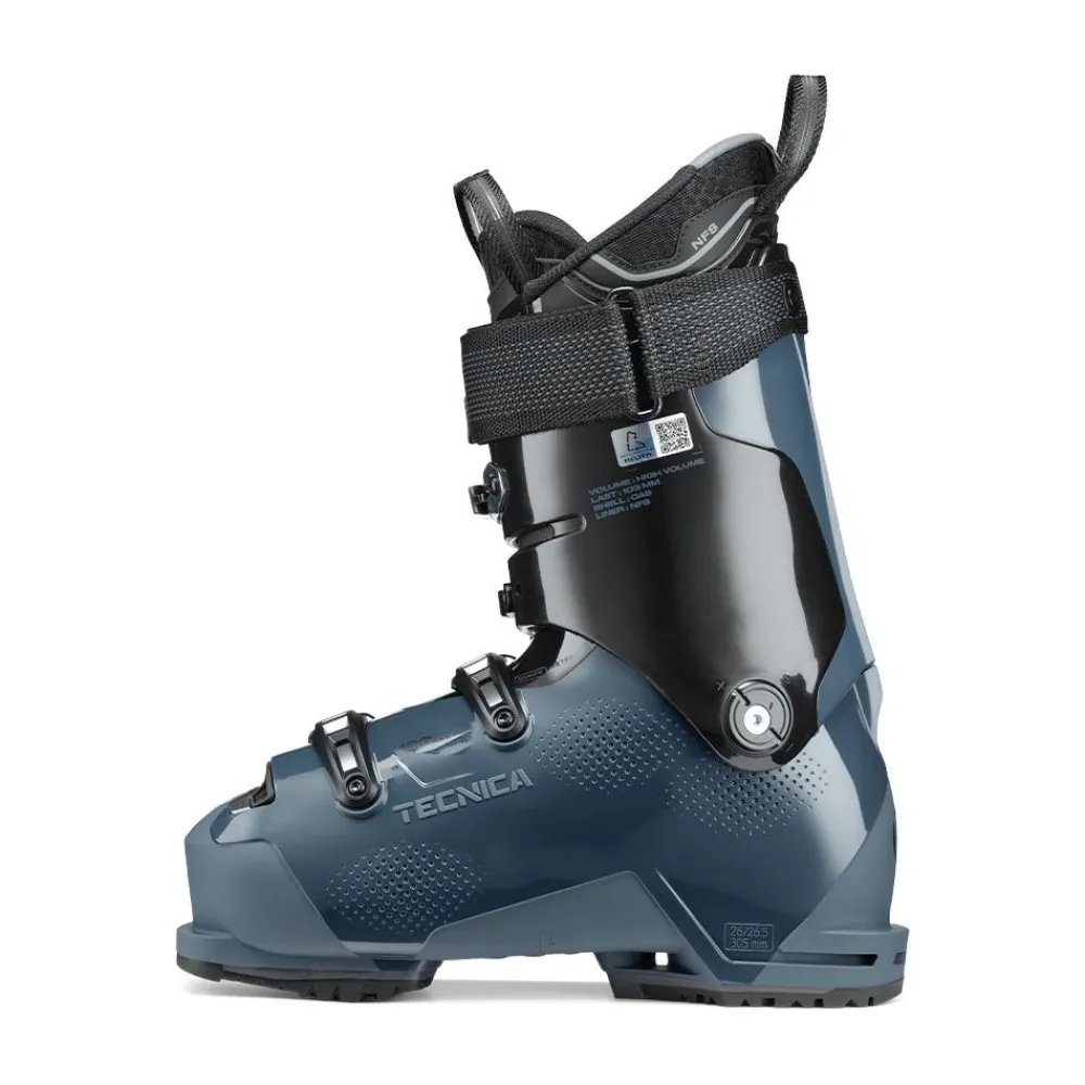 Alpint | Tecnica Mach Boa HV 120 GW