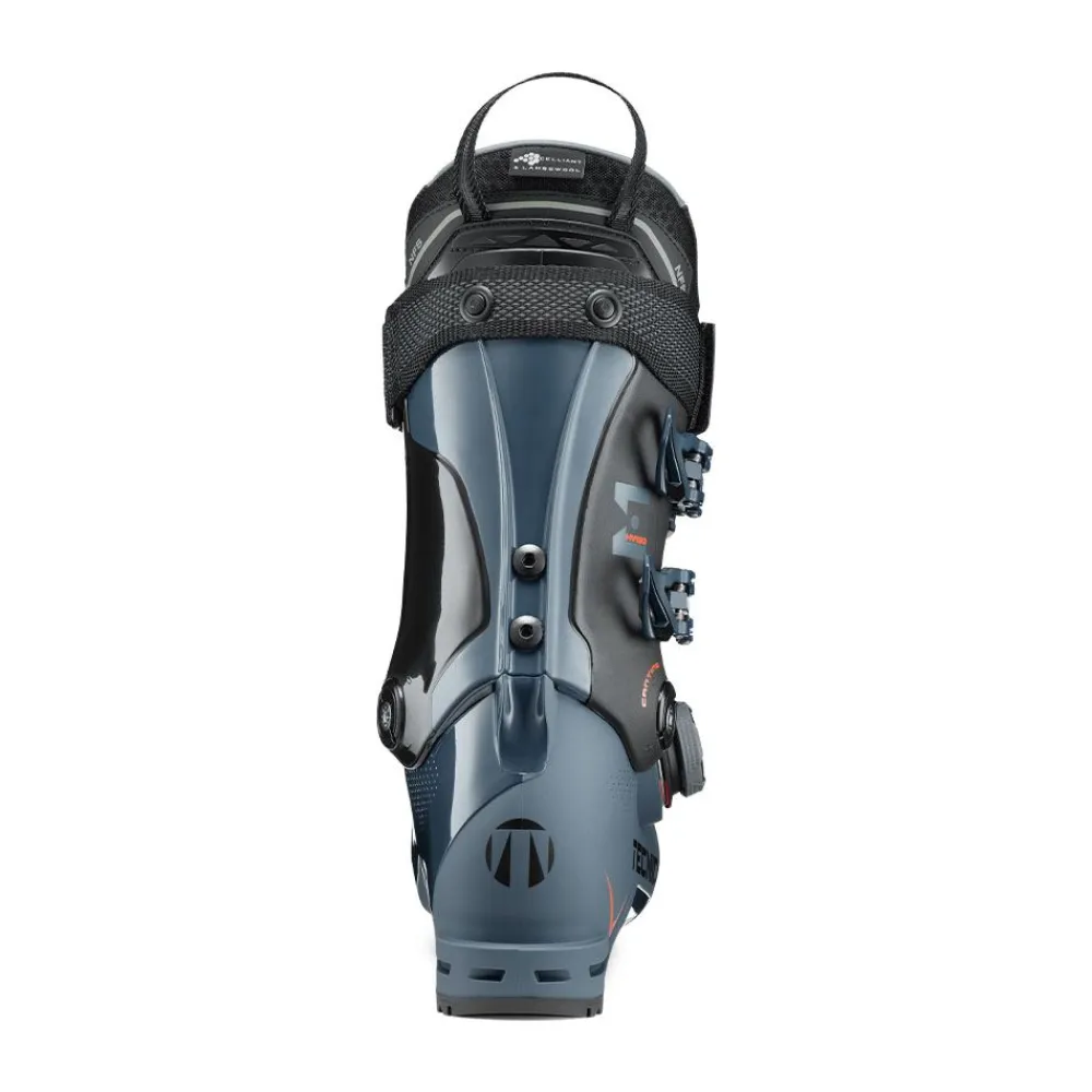 Alpint | Tecnica Mach Boa HV 120 GW