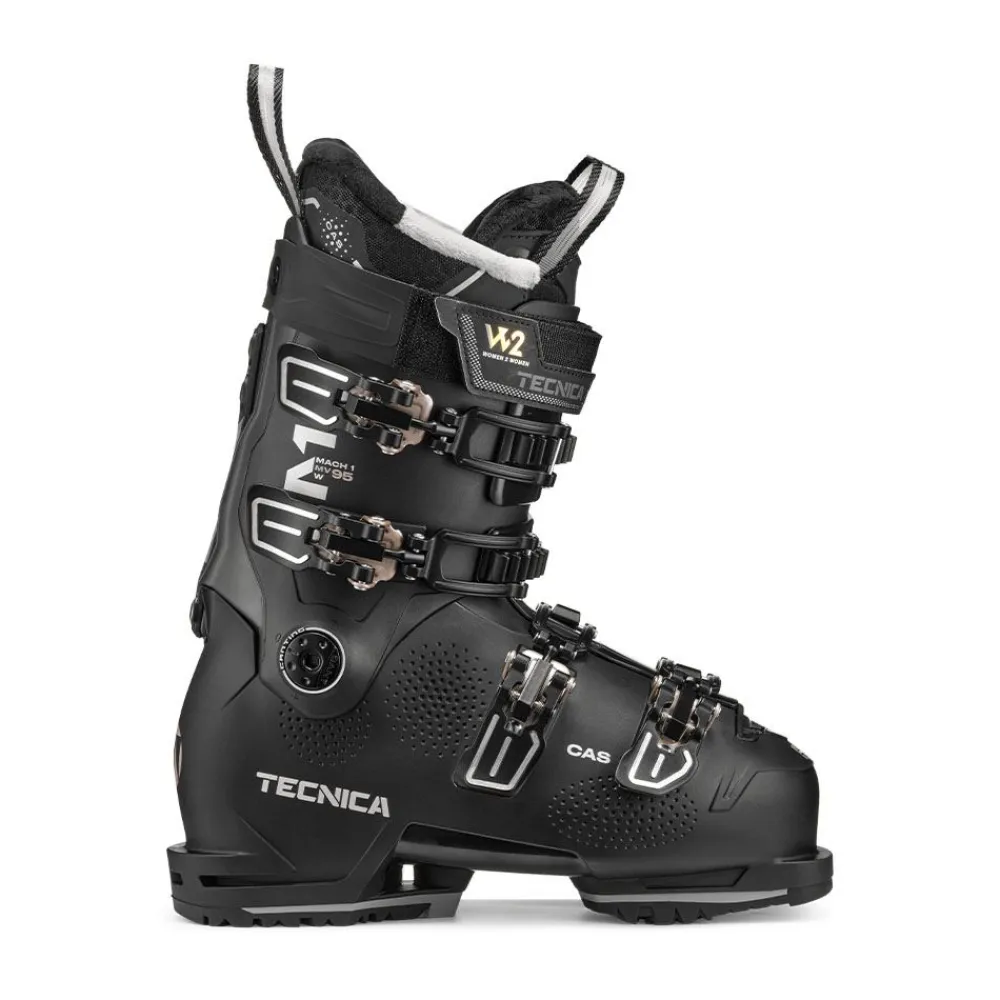 Sale Tecnica Mach1 MV 95 TD GW