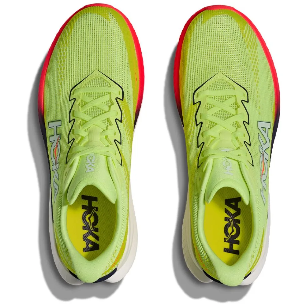 HOKA MACH X 3 HERR