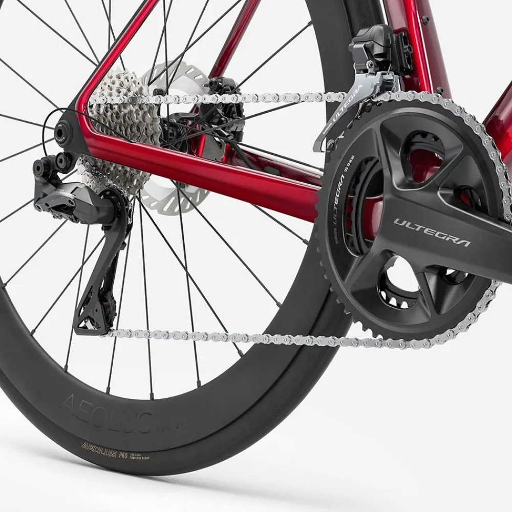 Allt Inom Cykel|Cyklar | Trek adone 7 Gen 8