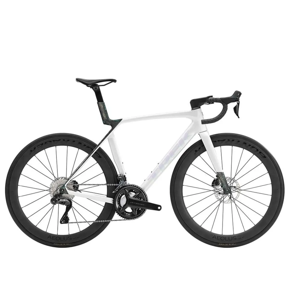 New Trek Madone SL 7 Gen 8