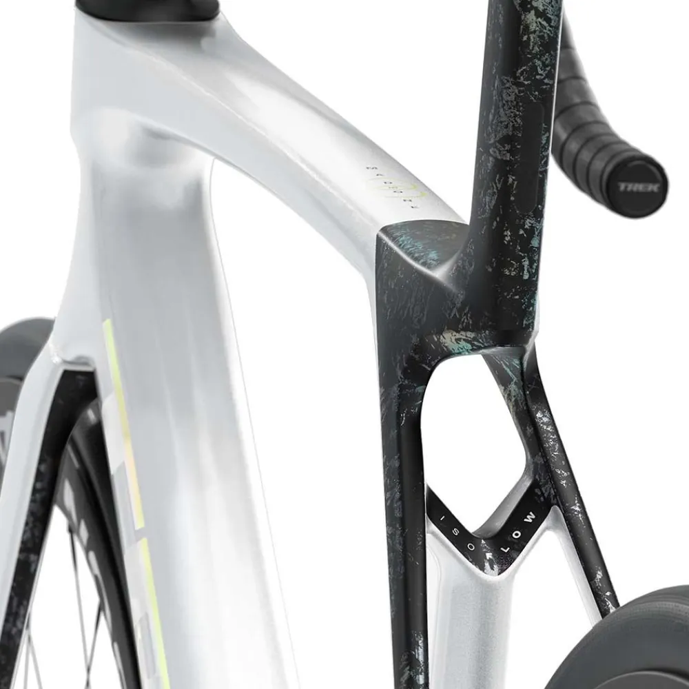 New Trek Madone SL 7 Gen 8