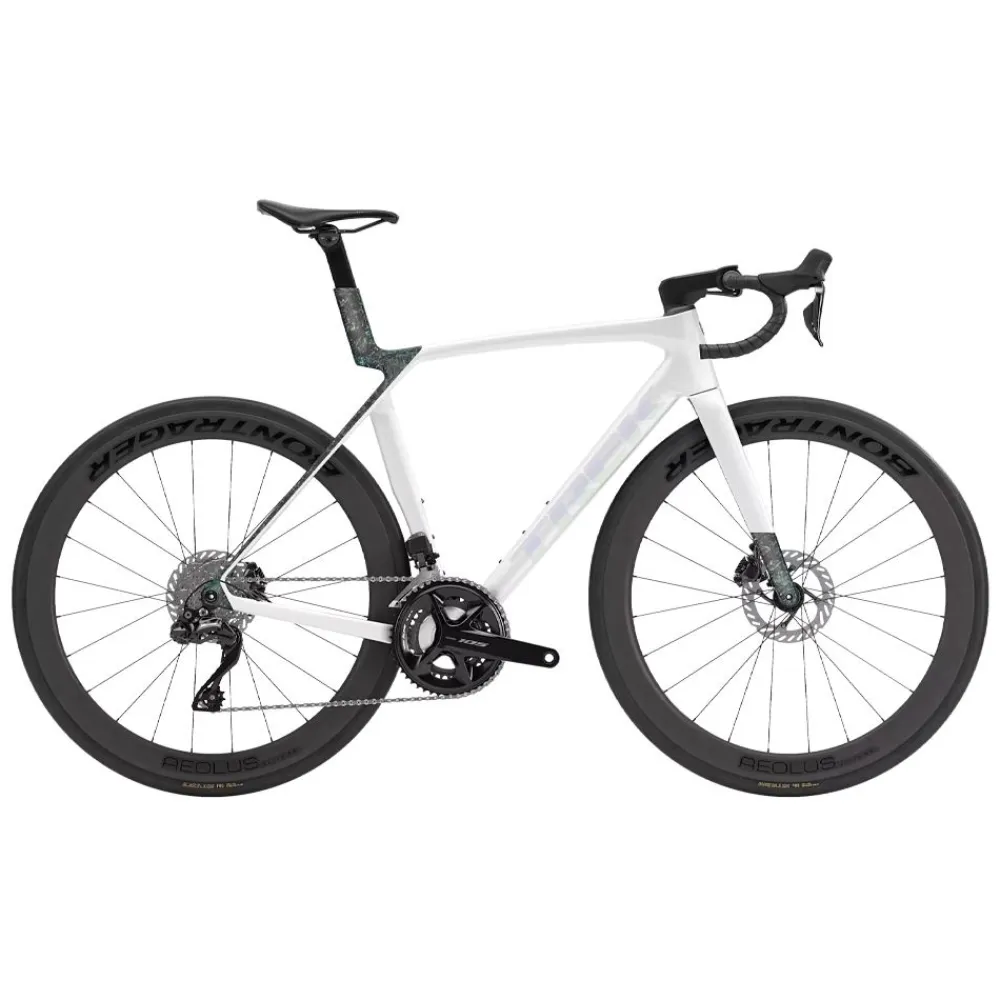 Allt Inom Cykel|Cyklar | Trek adone 6 Gen 8