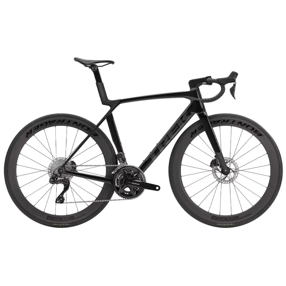 Hot Trek Madone SL 6 Gen 8