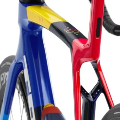 Allt Inom Cykel|Cyklar | Trek Madone SR 7 AXS