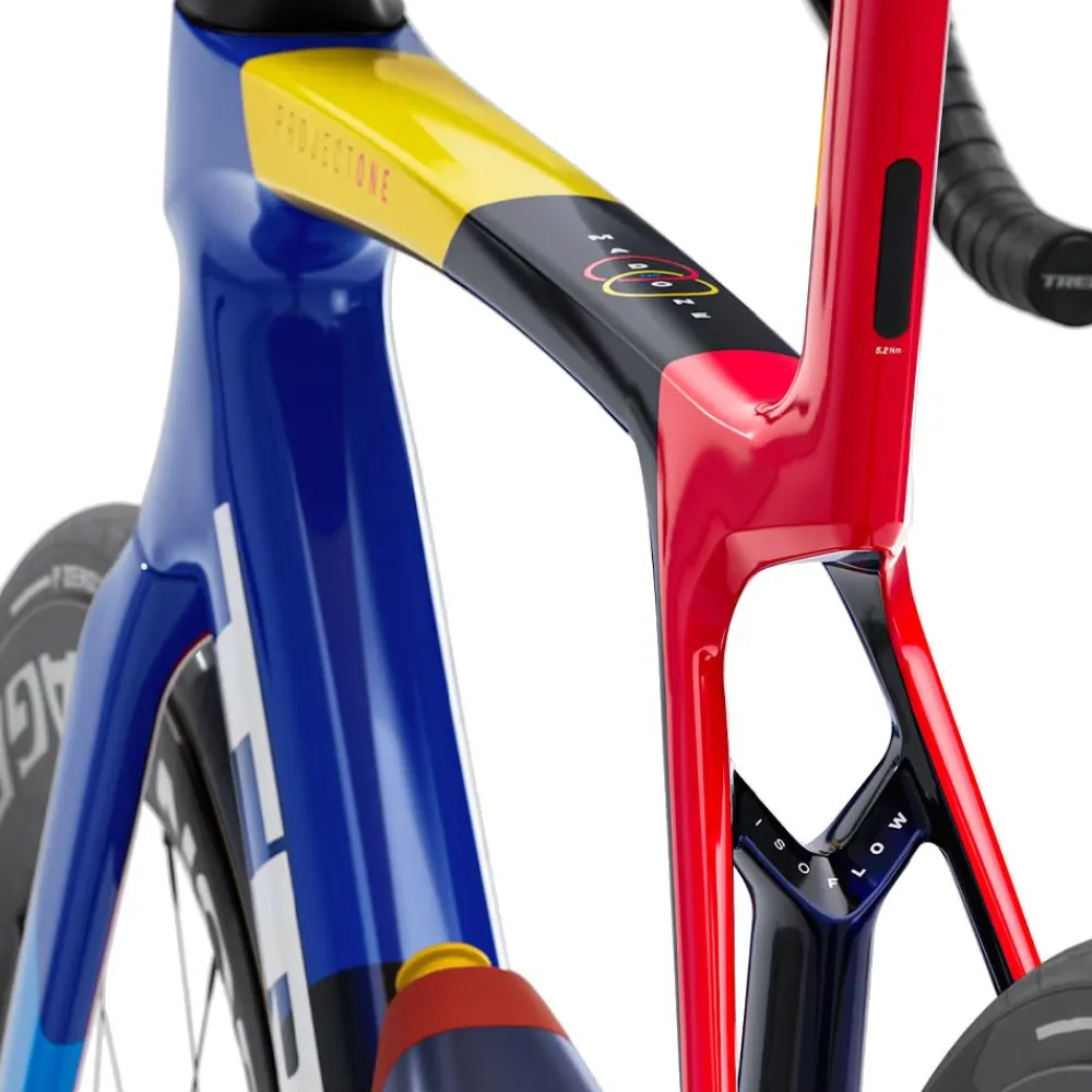 Allt Inom Cykel|Cyklar | Trek Madone SR 7 AXS