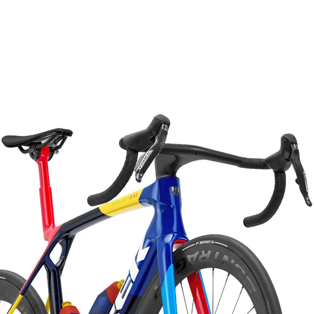 Allt Inom Cykel|Cyklar | Trek Madone SR 7 AXS