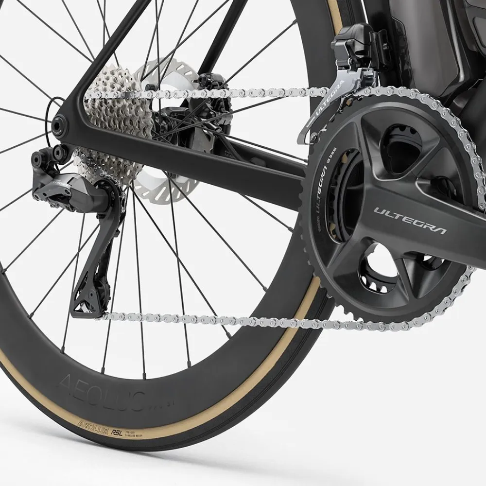 Allt Inom Cykel|Cyklar | Trek adone R 7 Gen 8