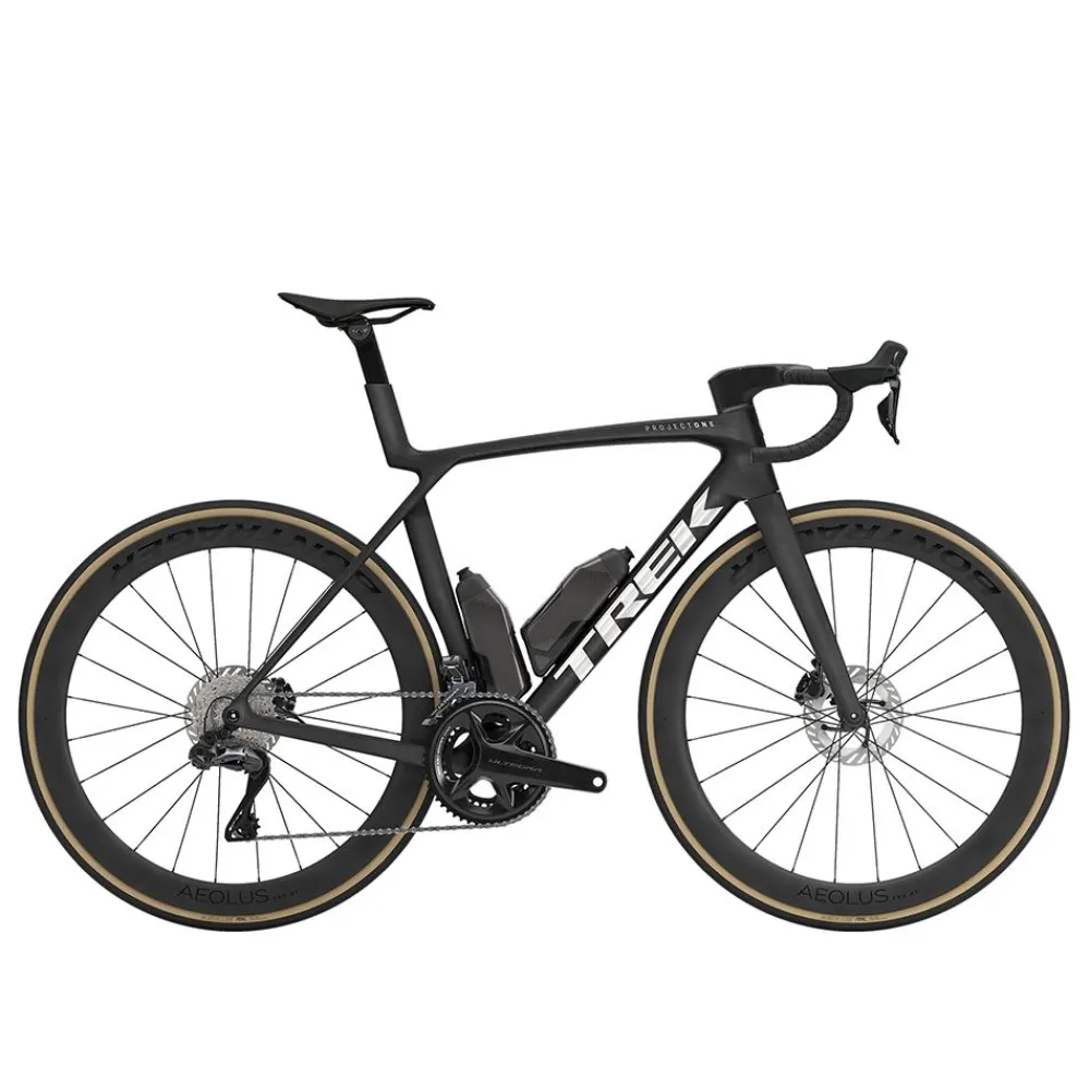 Allt Inom Cykel|Cyklar | Trek adone R 7 Gen 8