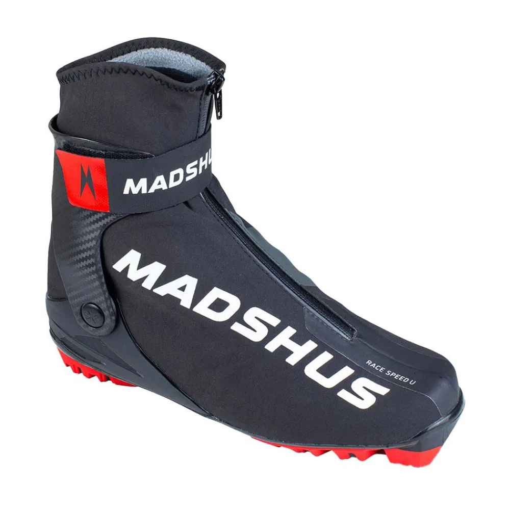 Längd | Madshus Race Speed Universal