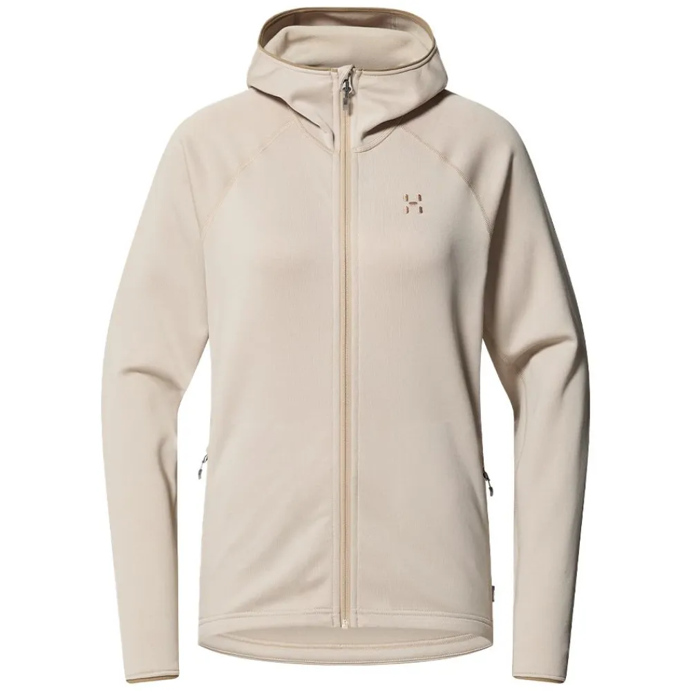Allt Under Överdelar|Hoodies | Haglöfs aga id Hood Da