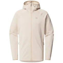 Alpint|Allt Inom Outdoor | Haglöfs aga id Hood herr