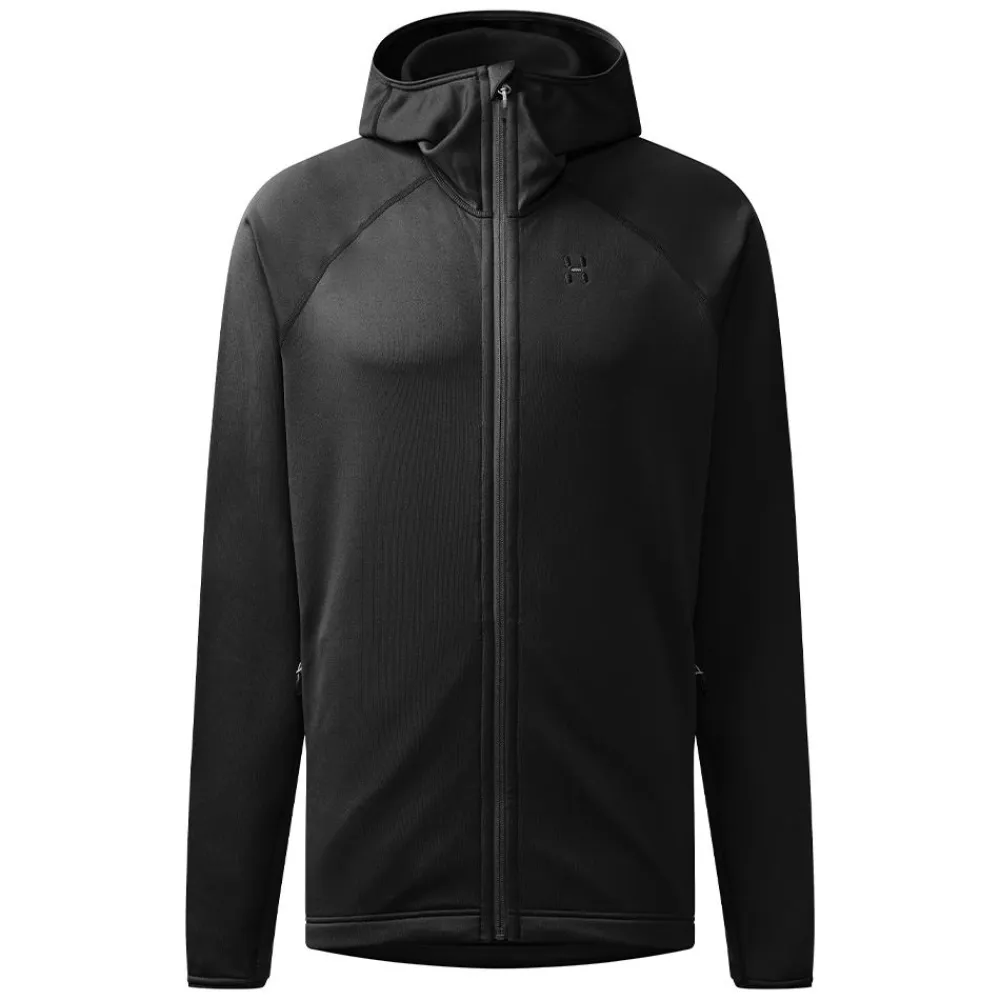 Alpint|Allt Inom Outdoor | Haglöfs aga id Hood Herr