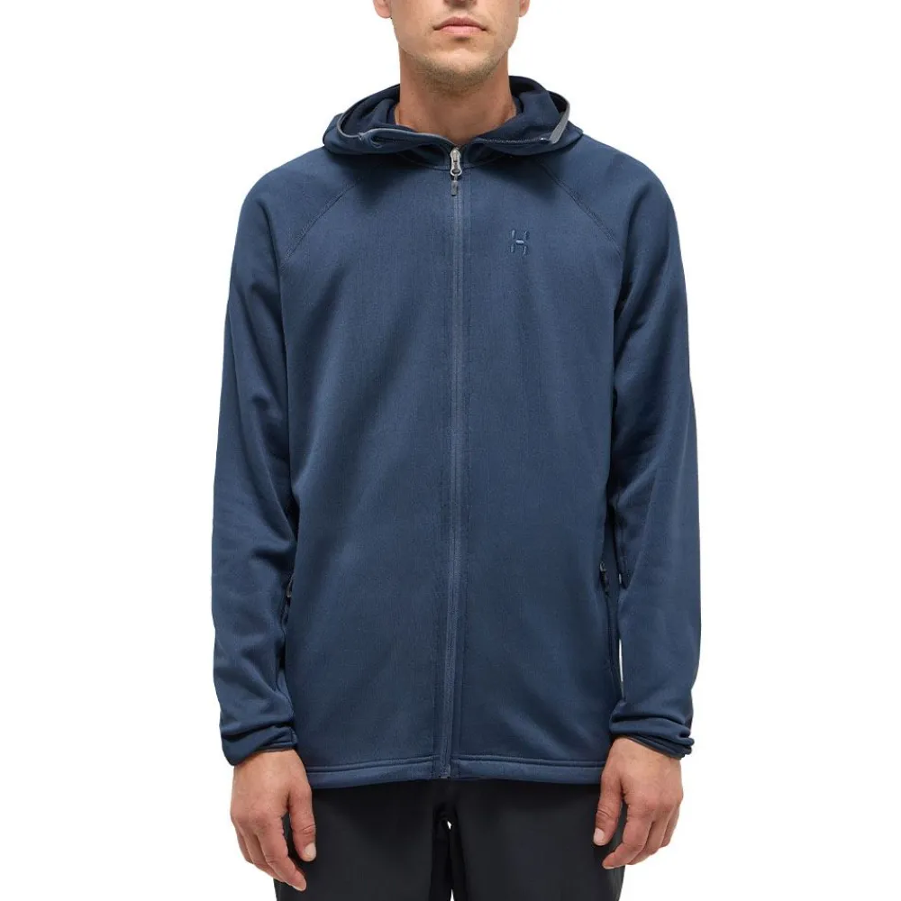 Online Haglöfs Magma Mid Hood Herr