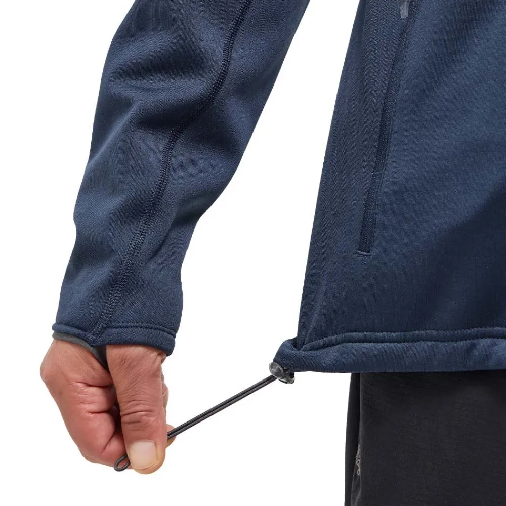Online Haglöfs Magma Mid Hood Herr