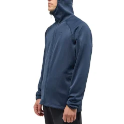 Online Haglöfs Magma Mid Hood Herr