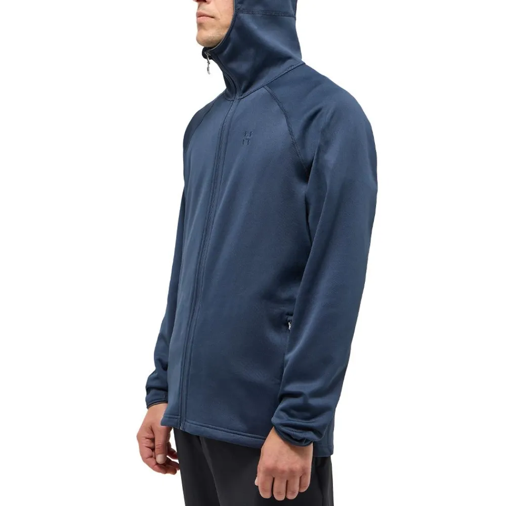 Online Haglöfs Magma Mid Hood Herr