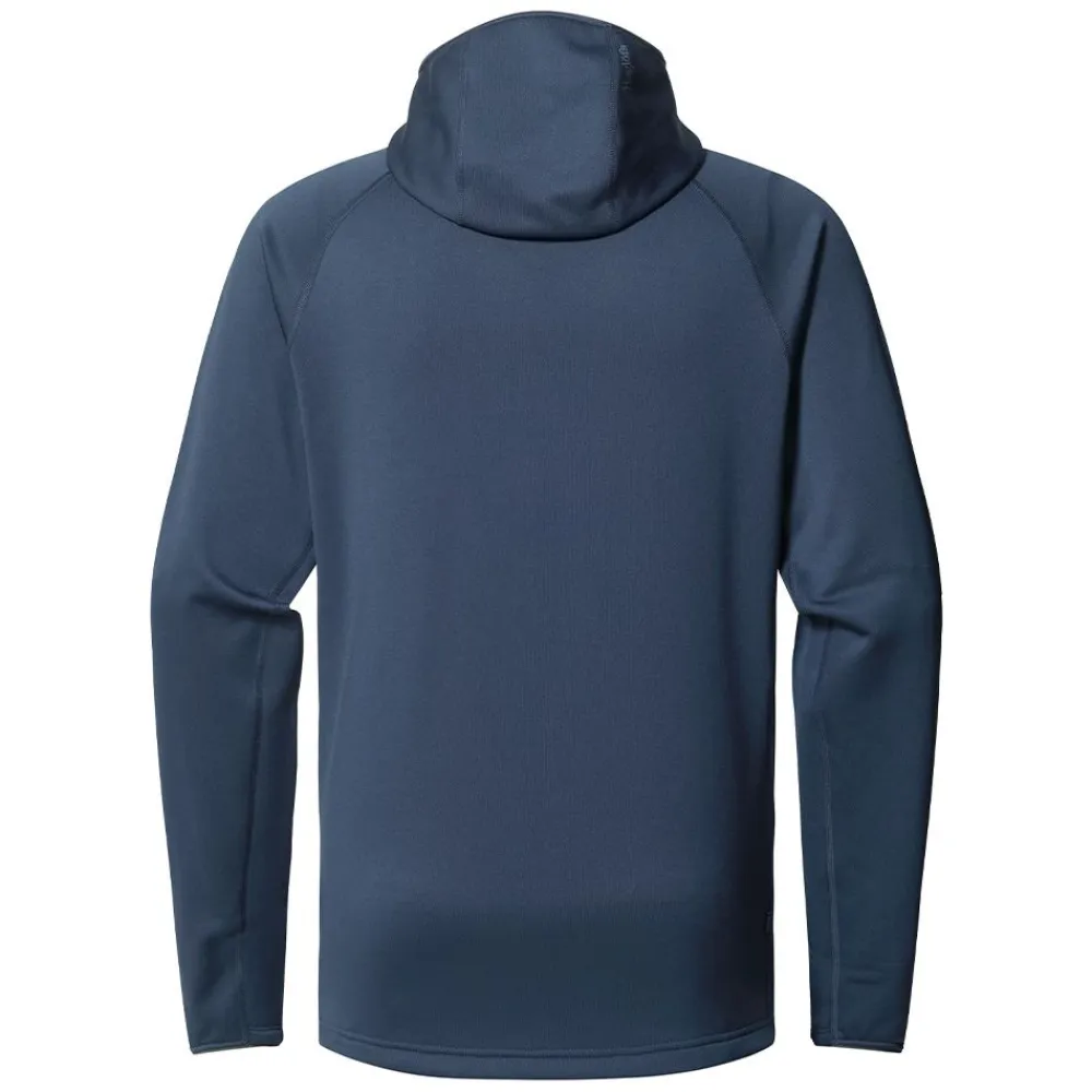 Online Haglöfs Magma Mid Hood Herr