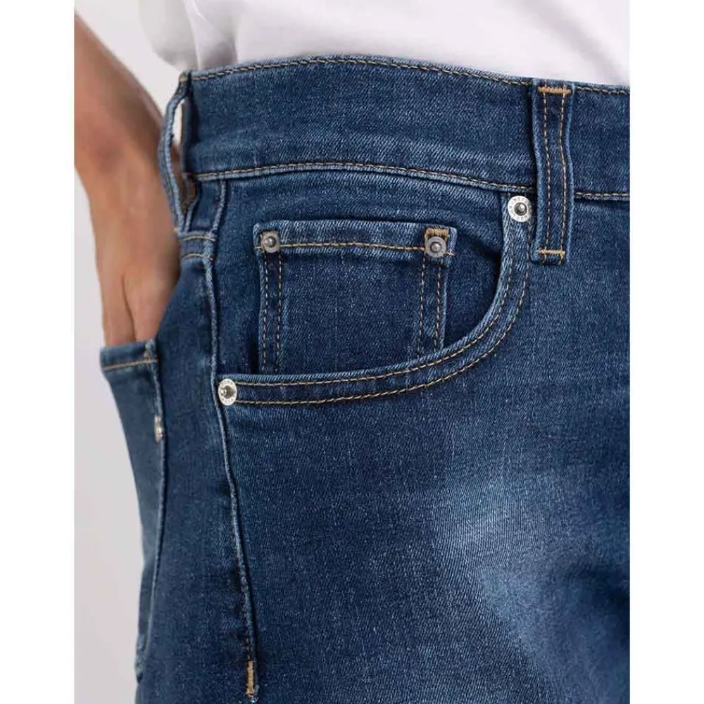 Allt Under Nederdelar|Jeans | Replay Maijke Straight Jeans Dam
