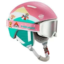 Alpint | Head Maja Set PAW Junior