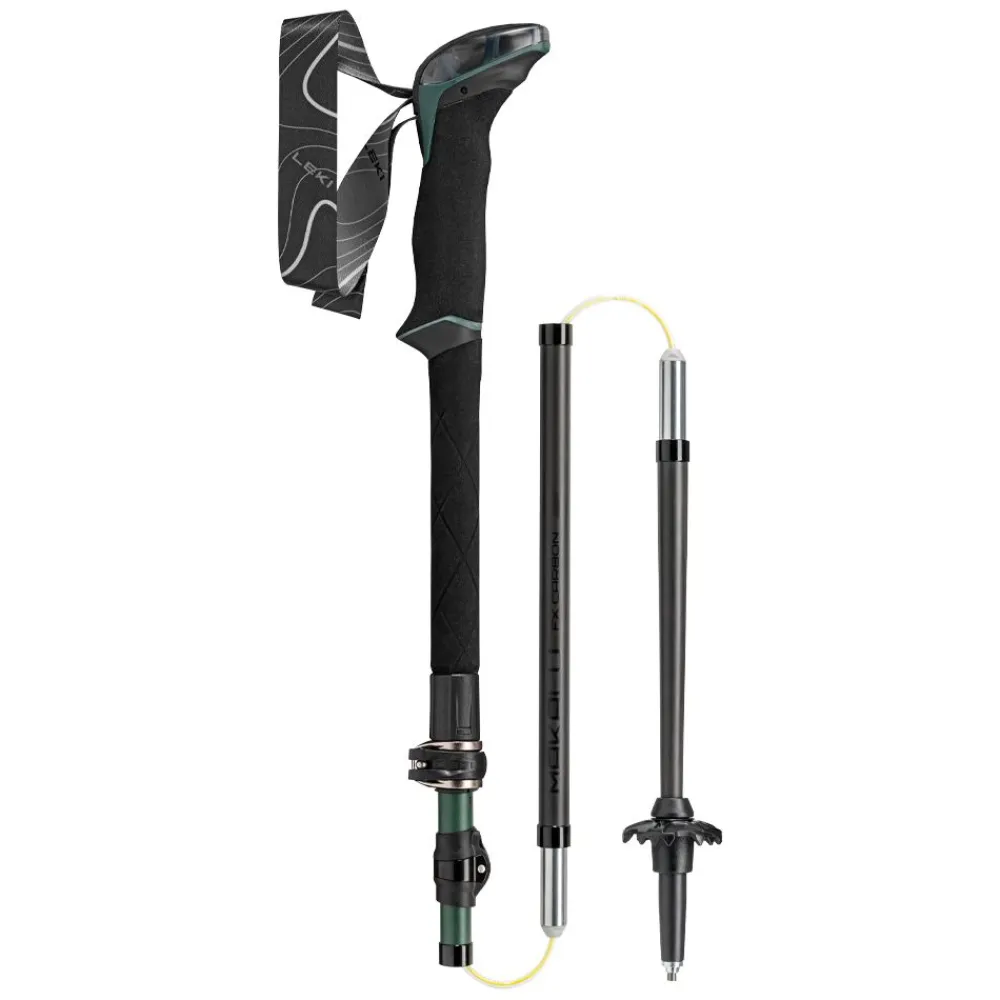 Allt Inom Outdoor|Friluftsutrustning | Leki Makalu FX Carbon
