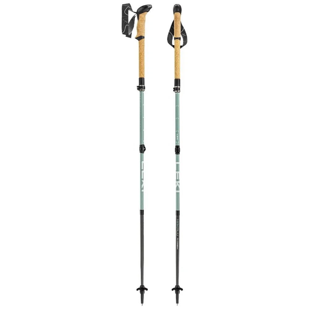Sale Leki Makalu FX Carbon