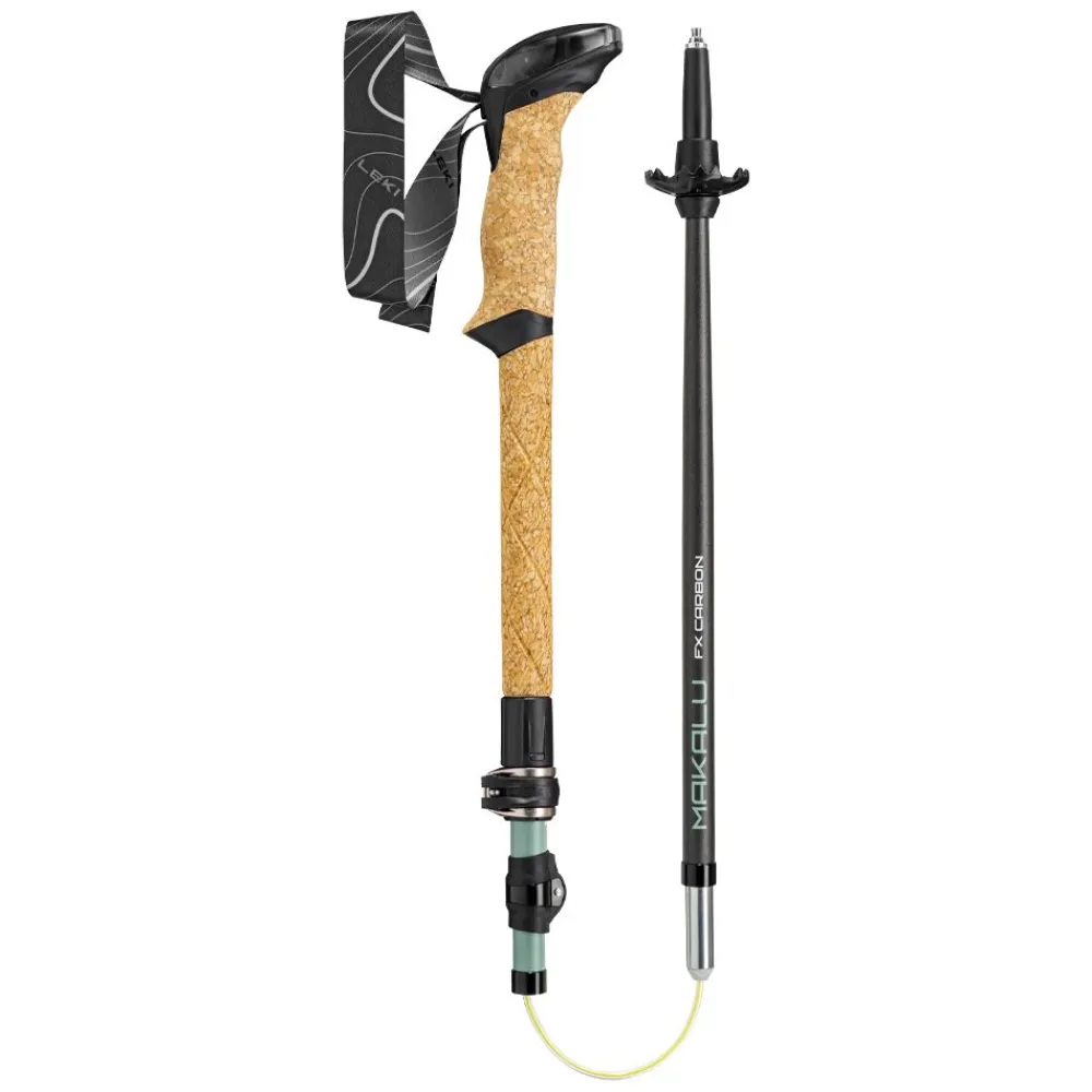 Sale Leki Makalu FX Carbon
