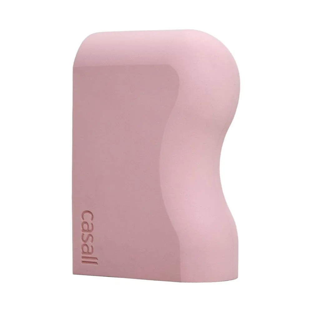 Best Casall Make Waves Yoga Block