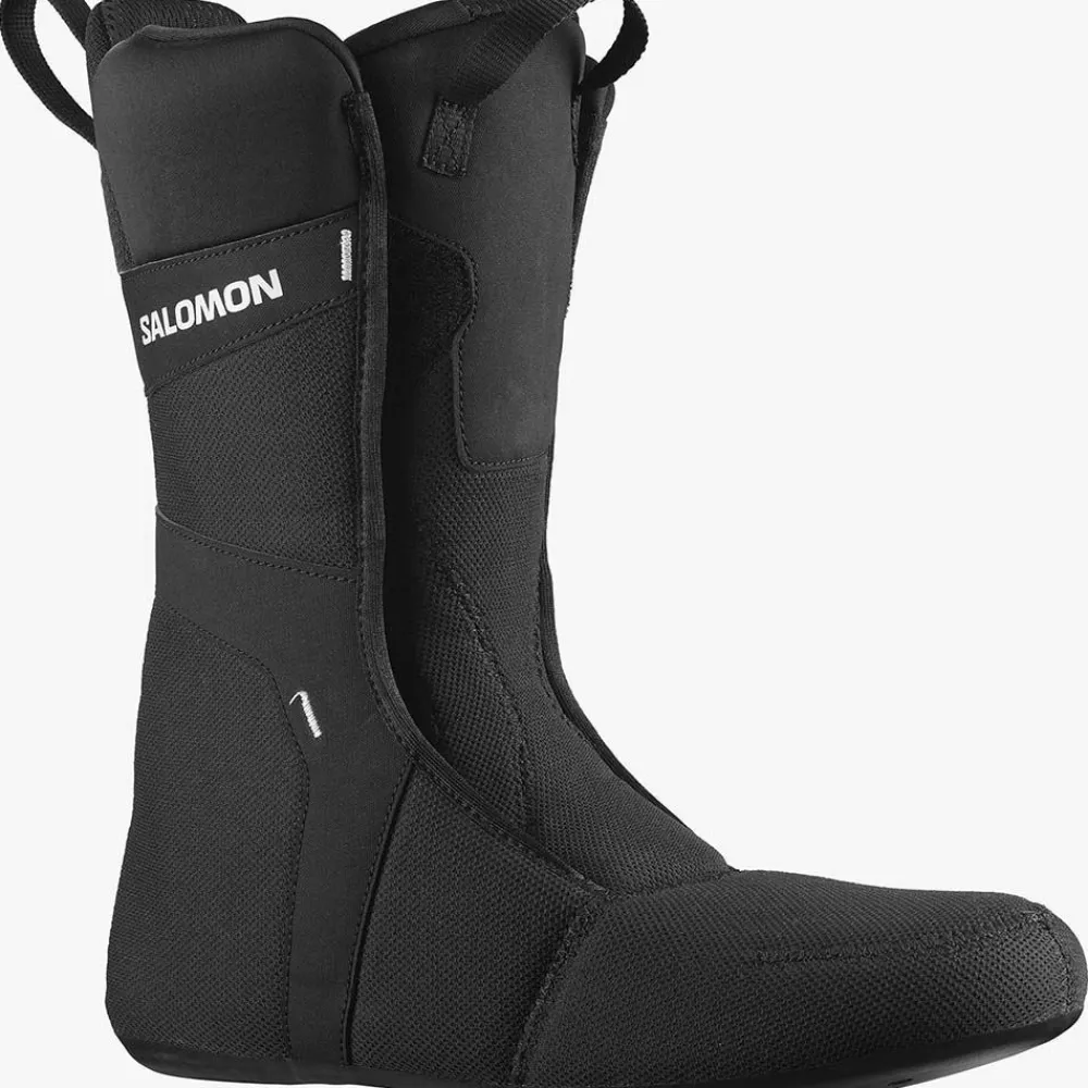 Snowboard | Salomon Malamute Dual Boa