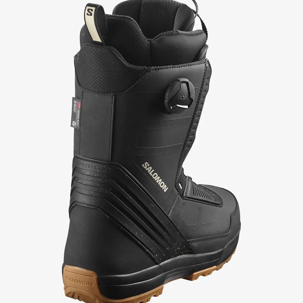 Snowboard | Salomon Malamute Dual Boa