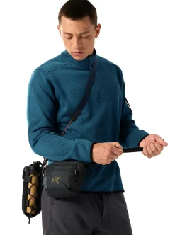 Outlet Arc'teryx Mantis 1 Waist Pack 1,5L