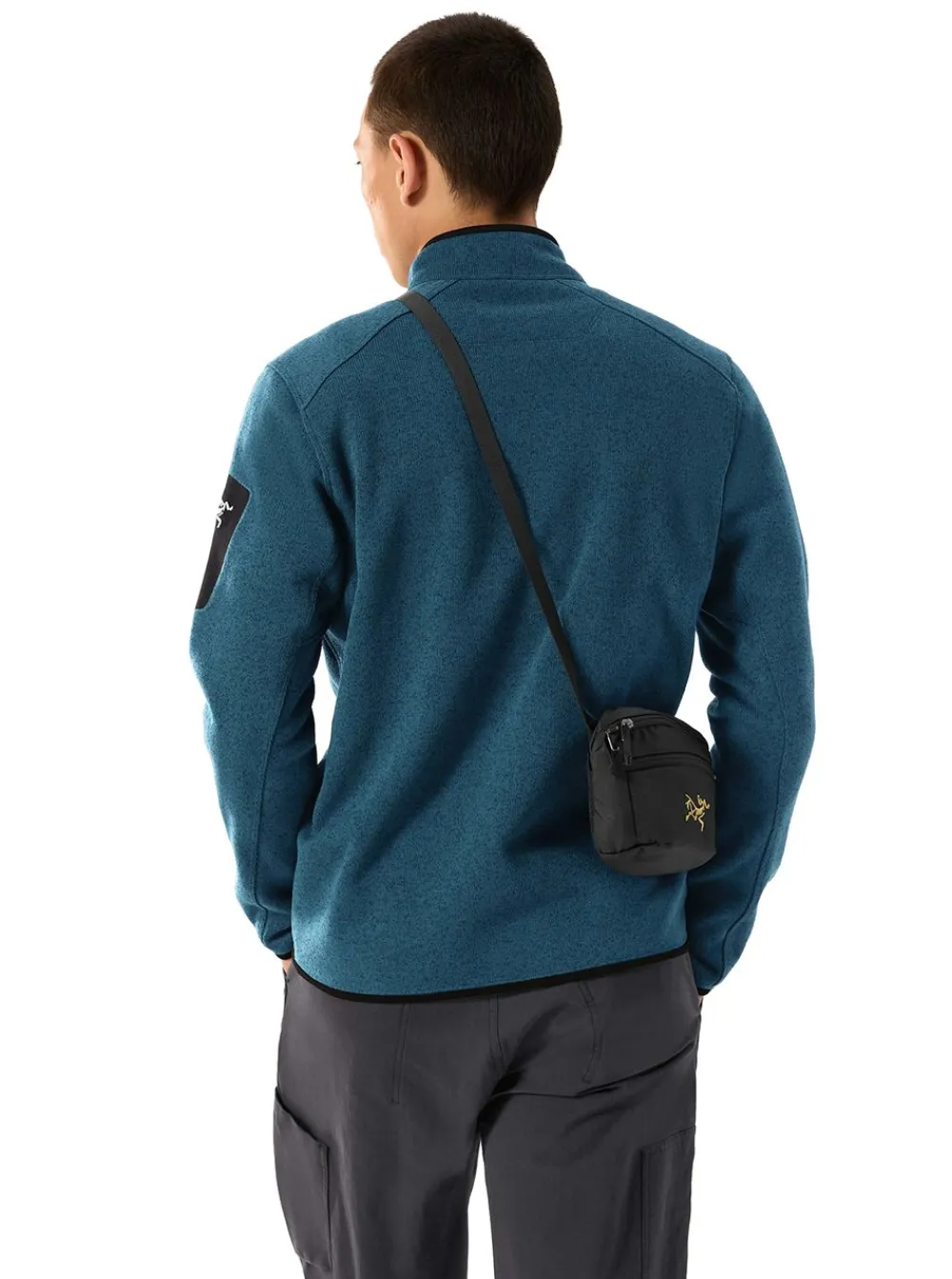 Outlet Arc'teryx Mantis 1 Waist Pack 1,5L
