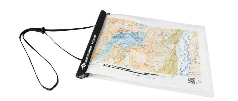 Best Sea To Summit Map Case L