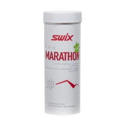 Längd | Swix Marathon Pow Fluor Free 40g