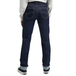 Allt Under Nederdelar|Jeans | Lee Marion Straight Dam