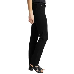 Allt Under Nederdelar|Jeans | Lee Marion Straight Dam