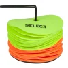 Clearance Select Markeringsmatta Set