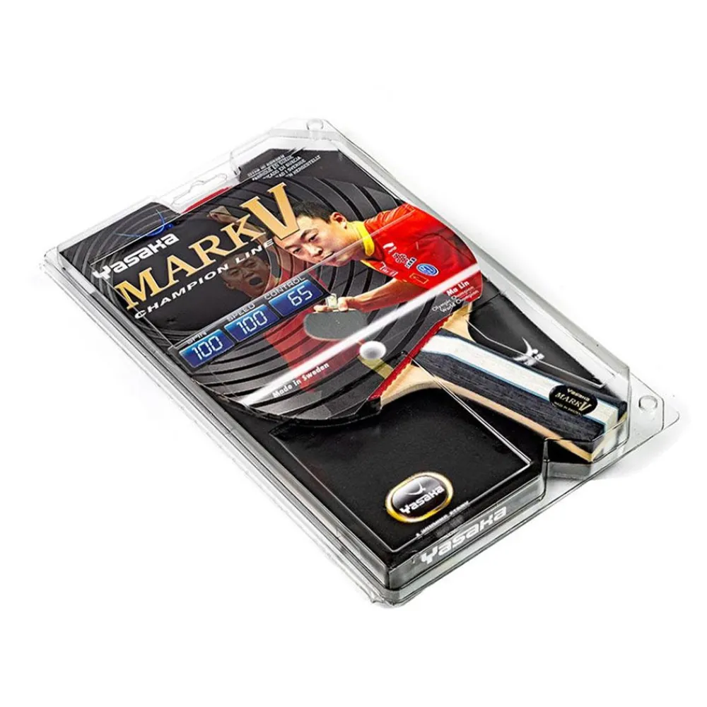 Bordtennis | Yasaka Mark V