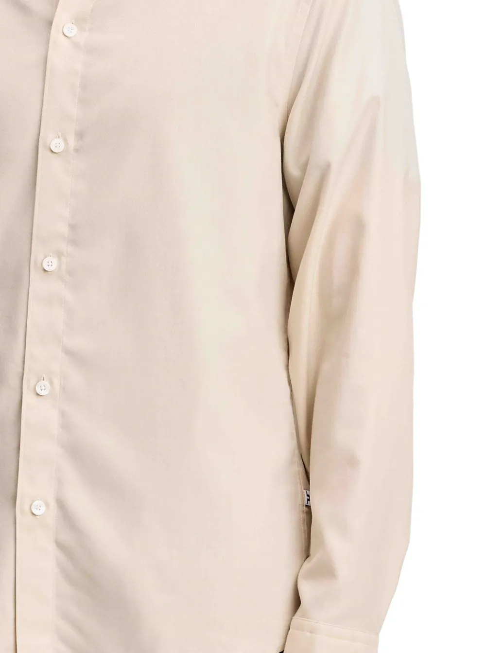 J.Lindeberg Marlon Cotton Tencel Shirt Herr