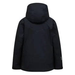 Alpint|Skidkläder | Peak Performance Maroon Insulated Jacket Junior