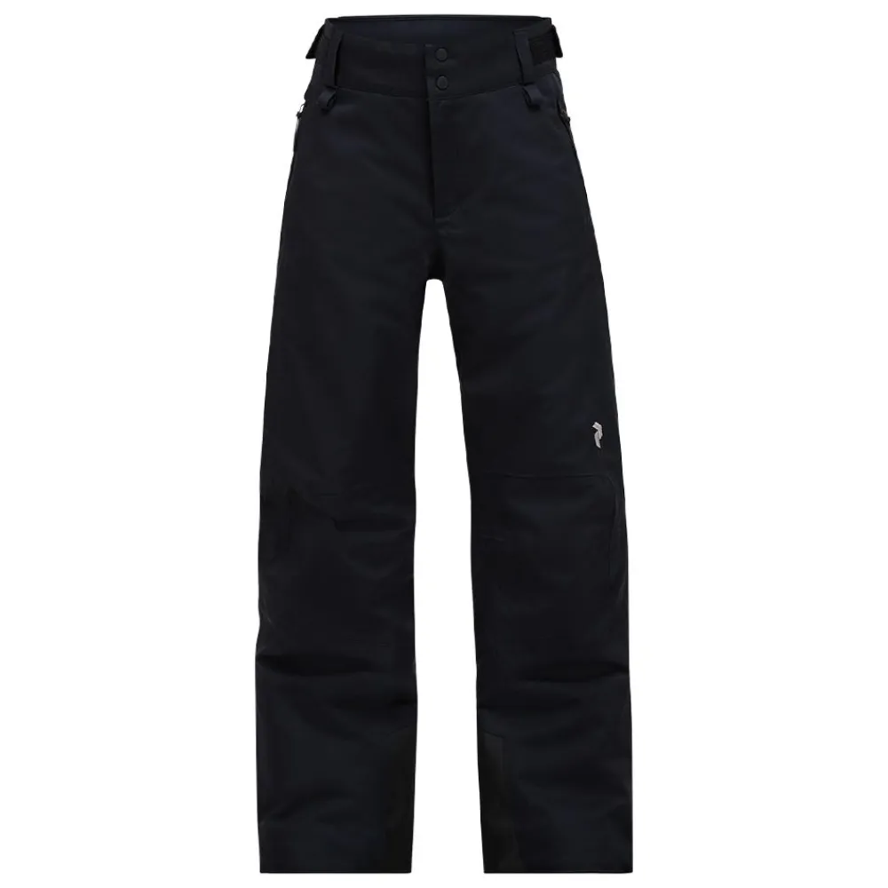Discount Peak Performance Maroon Insulated Pants junior