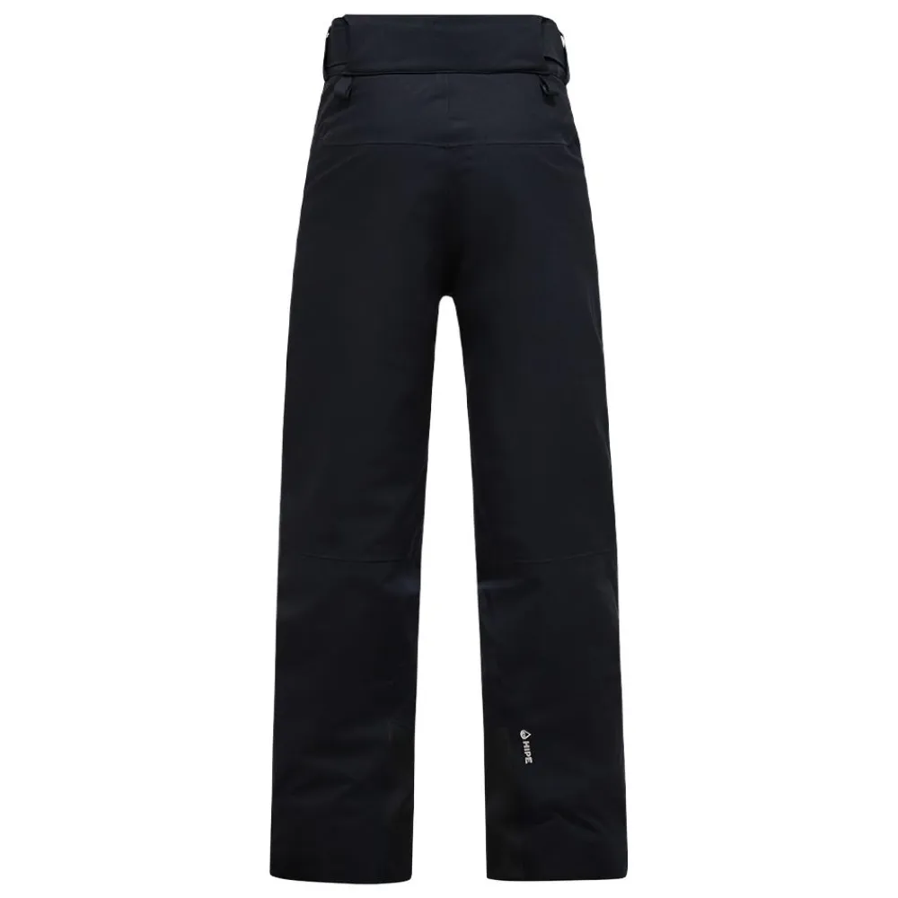 Discount Peak Performance Maroon Insulated Pants junior