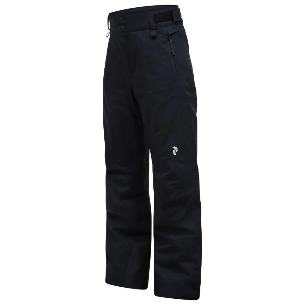 Discount Peak Performance Maroon Insulated Pants junior
