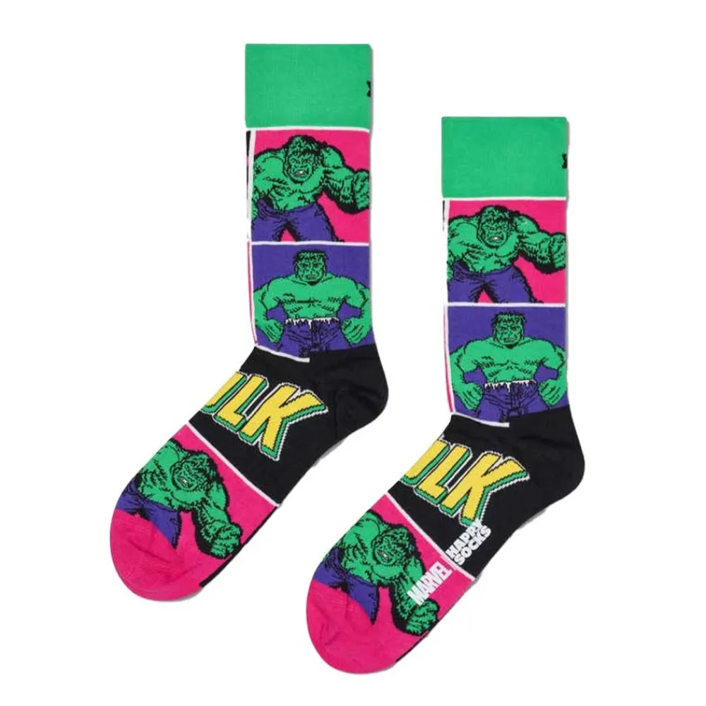 Sale Happy Socks MARVEL邃