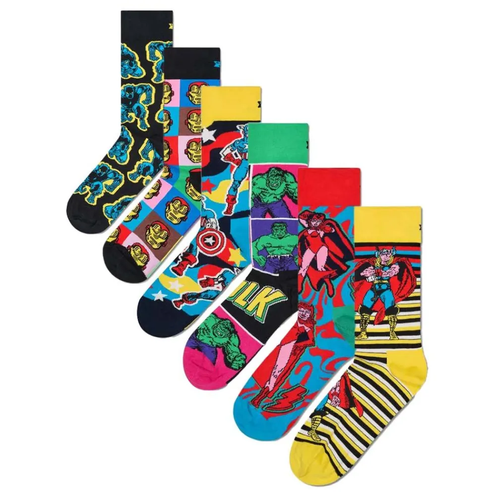 Underkläder | Happy Socks MARVEL邃
