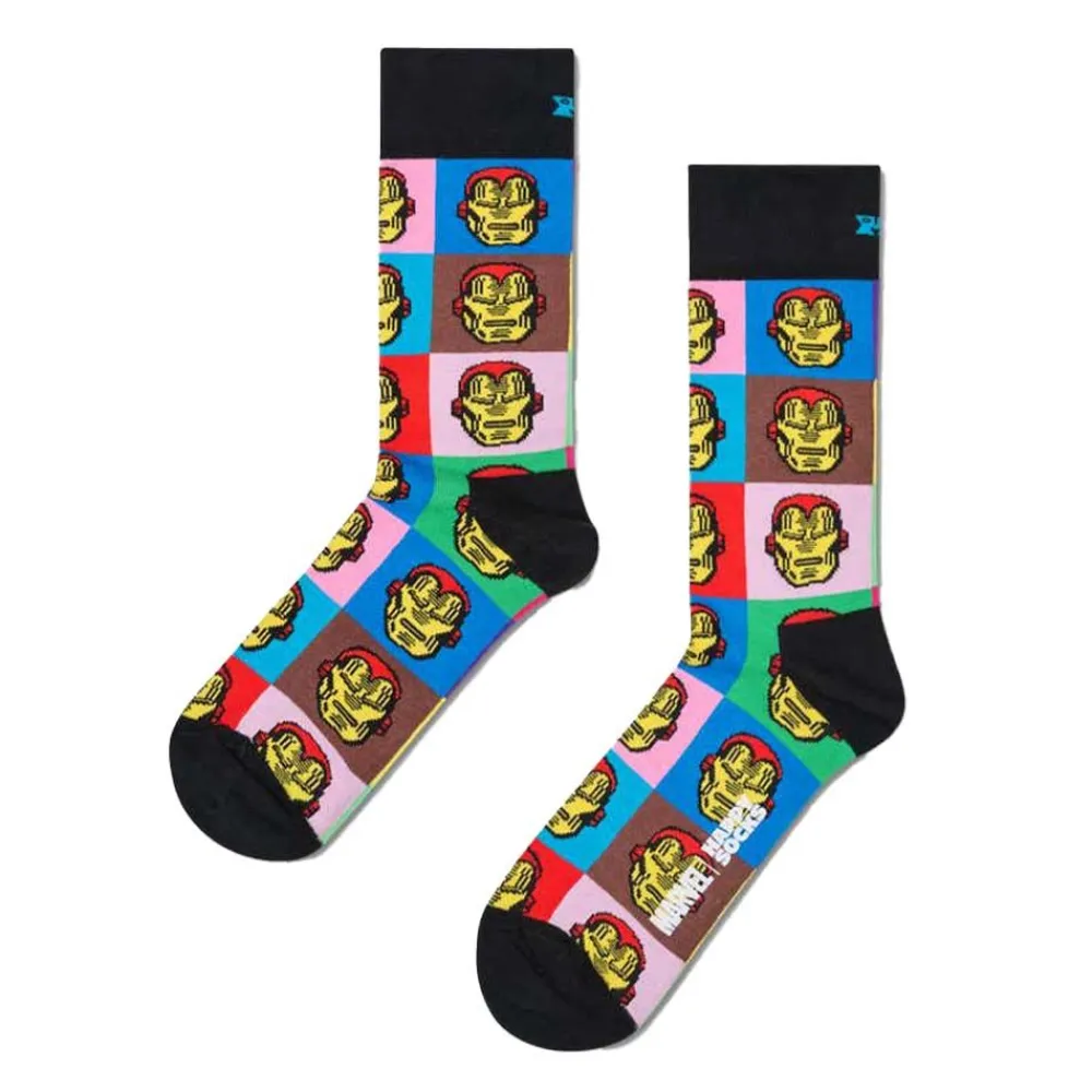 Underkläder | Happy Socks MARVEL邃
